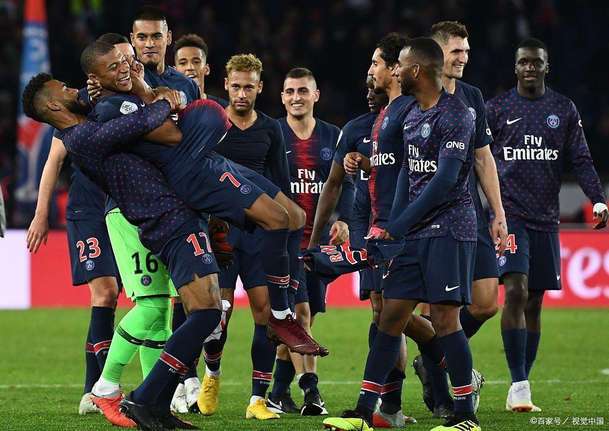 今晨突围战来临,巴黎圣日耳曼围绕欧冠刷新队史纪录,球迷炸锅,资深球员宣示担当的简单介绍 今晨突围战来临,巴黎圣日耳曼围绕欧冠刷新队史纪录,球迷炸锅,资深球员宣示担当的简单介绍