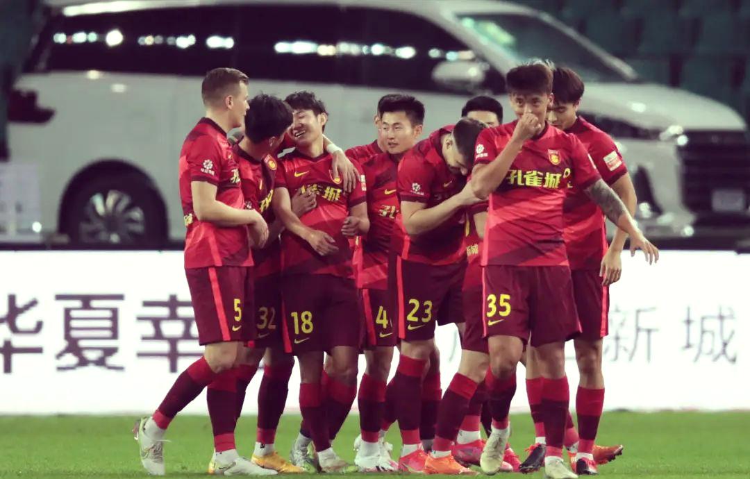 开云-关于今晚德甲焦点战，广州队再遭质疑，态度坚定，资深球员宣示担当的信息