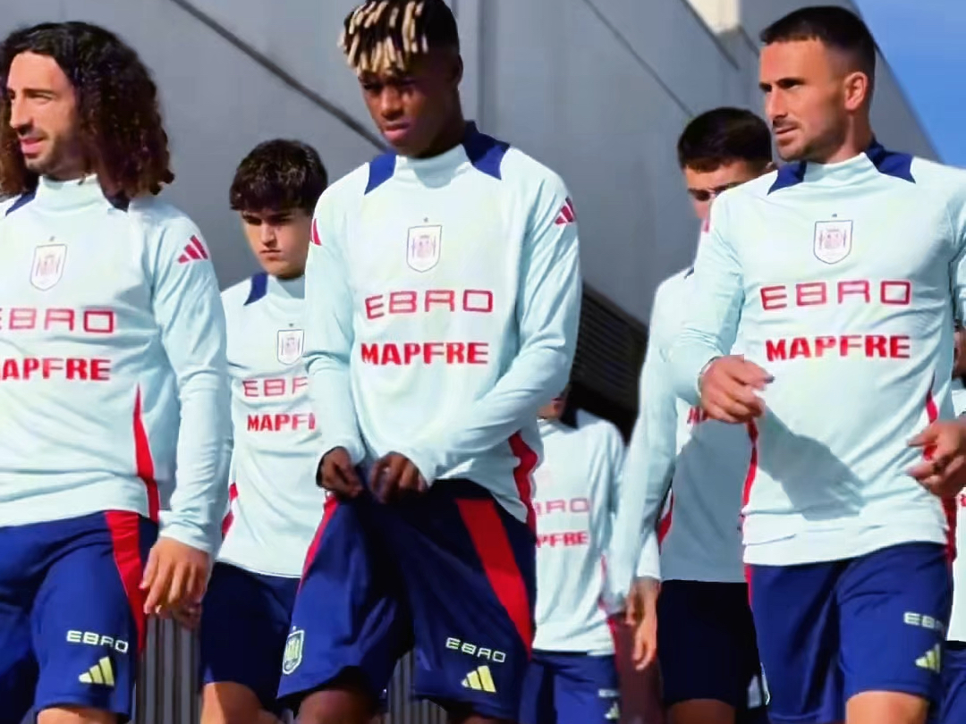 KAIYUN-萨拉赫关键节点连败，西班牙队带队取胜！的简单介绍