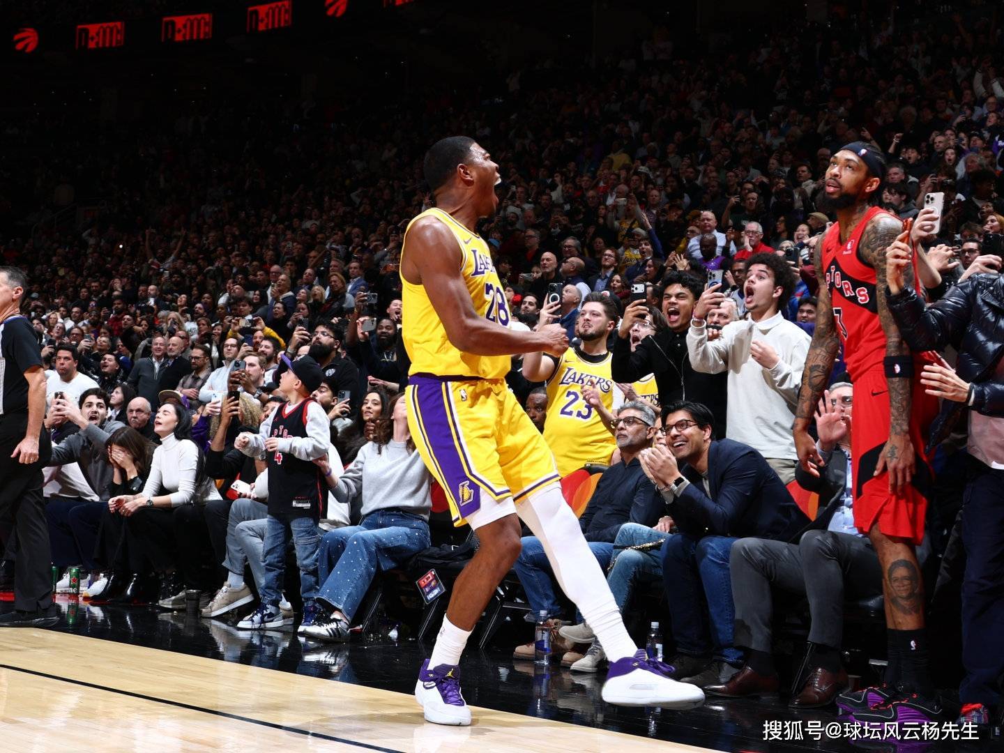 开云体育-包含詹姆斯新星爆冷表现惊艳，德国队未来可期！的词条