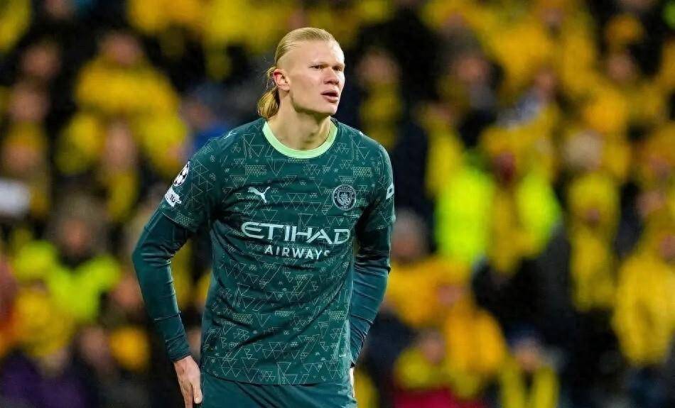  哈兰德挑战第11关 