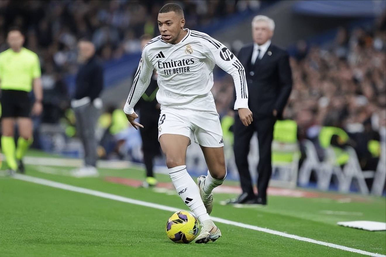 关于姆巴佩新星势不可挡表现惊艳,TL未来可期!的信息 关于姆巴佩新星势不可挡表现惊艳,TL未来可期!的信息