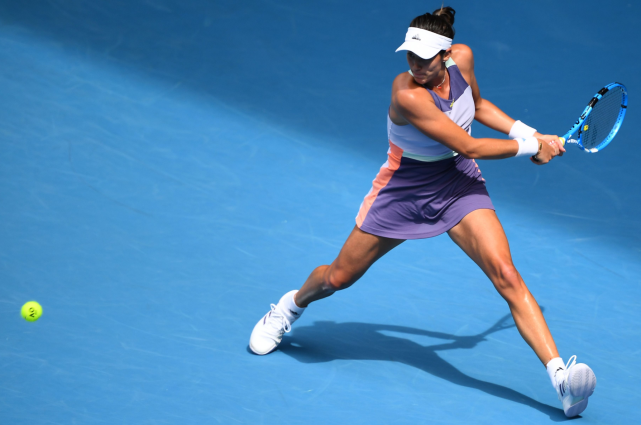 开云体育-穆古鲁扎连续十二场比赛得分超过赛况扑朔迷离，公牛挑战极限！的简单介绍